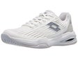 Lotto Mirage 200 II SPD White/Cool Grey Women's Shoes
