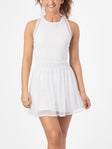 Lucky in Love Women's Next Level Dress