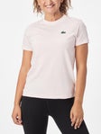 T-Shirt Lacoste Autunno Donna