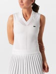 Débardeur Femme Lacoste Spring Players 