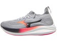 Chaussures Homme Mizuno Neo Zen Odyssey Grey/Silver