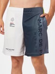 Pantaloncini Marc De Paw Color-Blocked NY 7" Uomo