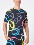 Marc De Paw Men's Spray Balls Crew