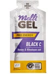MelliGel Organic Honey Sport Gel (1x 32g)