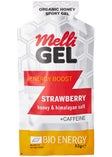 Gel MelliGel Miele Organic Sport (1x 32g)