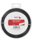 MSV GO MAX 1.25 String