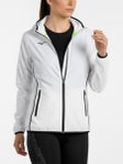 Mizuno Damen Team Nagasaki Micro Jacke