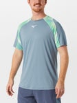 Mizuno Men's Spring Frontier Shadow Crew