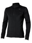 Mizuno Men's Active Warmalite HZ LS Top