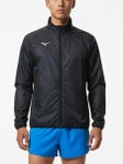 Mizuno Men's Team Rain Jacket