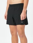 Mizuno Men's Core 5.5" 2in1 Short