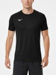 Mizuno Men's Team Running Tee