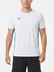 Mizuno Men's Team Running Tee