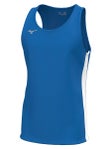 Mizuno Men's Team RB Singlet