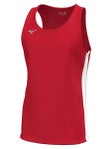Mizuno Men's Team RB Singlet