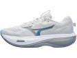 Scarpe Mizuno Wave Rider 30 Foggy Dew/Dark Slate Uomo