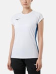 T-Shirt Femme Mizuno Team Running