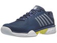 KSwiss Hypercourt Express 2 Carpet Ind/Wh/Gn Men Shoe