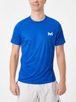 Mouratoglou Apparel Men's Tech+ Crew