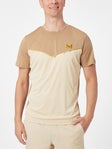 T-Shirt Homme Mouratoglou Apparel Paris Match