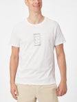 T-Shirt Homme Mouratoglou Apparel Men's Paris Graphic