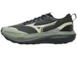 Mizuno Wave Rider GTX 4 Men's Shoes Sea Spray/Beechnut