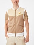Gilet Homme Mouratoglou Apparel Paris