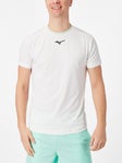 Mizuno Men's Spring Frontier Shadow Graphic Crew
