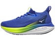 Mizuno Neo Vista 2 Men's Shoes Dazzling Blue/White