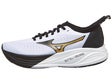 Mizuno Neo Zen 2 Origami Unisex Shoes White/Gold/Black