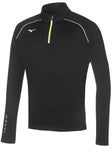 Mizuno Men's Team Premium JPN Warmer LS Top