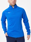 Mizuno Men's Team RB Warmer LS Top