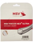 MSV Focus HEX Ultra 1.15 String