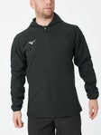 Mizuno Men's Team RB Micro Hoodie Jacket