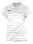 Mizuno Women's Team Chiba Top