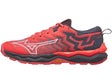 Scarpe Mizuno Wave Daichi 8 Coral/Bianco Donna