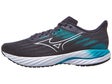 Mizuno Wave Inspire 21 Herren Laufschuhe Odyssey/Wei&#xDF;