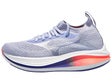 Mizuno Neo Zen Women Shoes Icelandic Blue/Silver/Coral