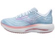 Scarpe Mizuno Wave Rider 29 Nantucket Breeze/Orc Donna