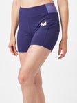 Shorty Femme Mouratoglou Apparel Paris