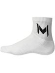 Chaussettes basses Mouratoglou Femme