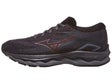 Scarpe Mizuno Wave Serene GTX Rumba Red/Black Donna