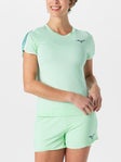 Mizuno Women's Spring Frontier Top