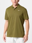 Nike Men's Fall Dri-Fit Solid Polo