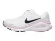 Nike Structure 26 Women's Shoes White/Black/Lilac/Magen