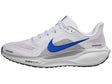 Chaussures Homme Nike Pegasus 41 White/Racer Blue/Grey/Plat