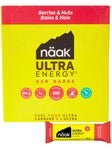 Naak Ultra Energy Bar (12 x 50g) Berries/Nuts