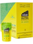 Naak Ultra Energy Drink Mix (6 x 70g) Lime