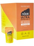 Naak Ultra Energy Drink Mix (6 x 70g) Peach