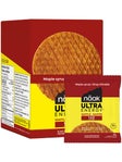 Naak Ultra Energy Waffles (12 x 30g) Maple Syrup